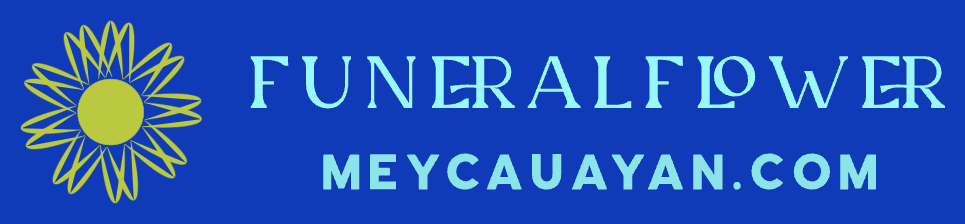 Funeral Flower Meycauayan
